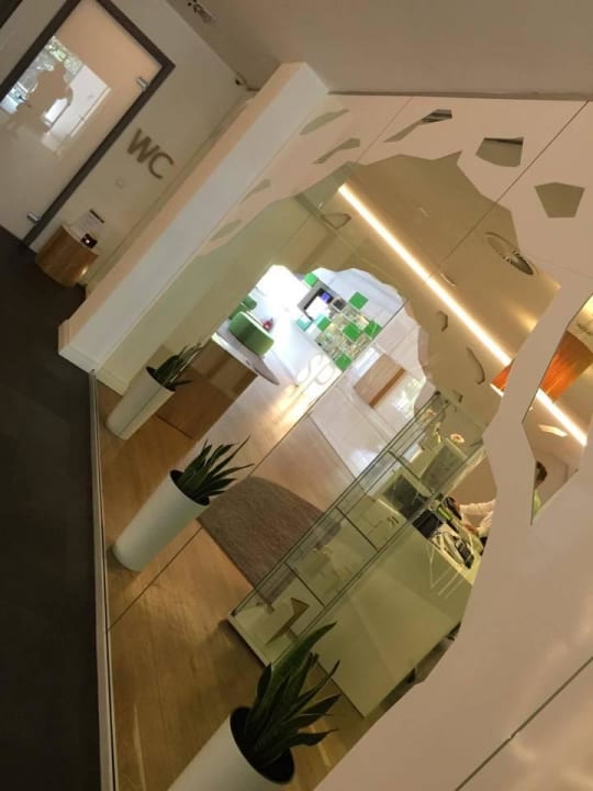 Spa Villa Park Med. & SPA