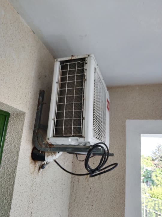 Zimmer Hotel Pandream