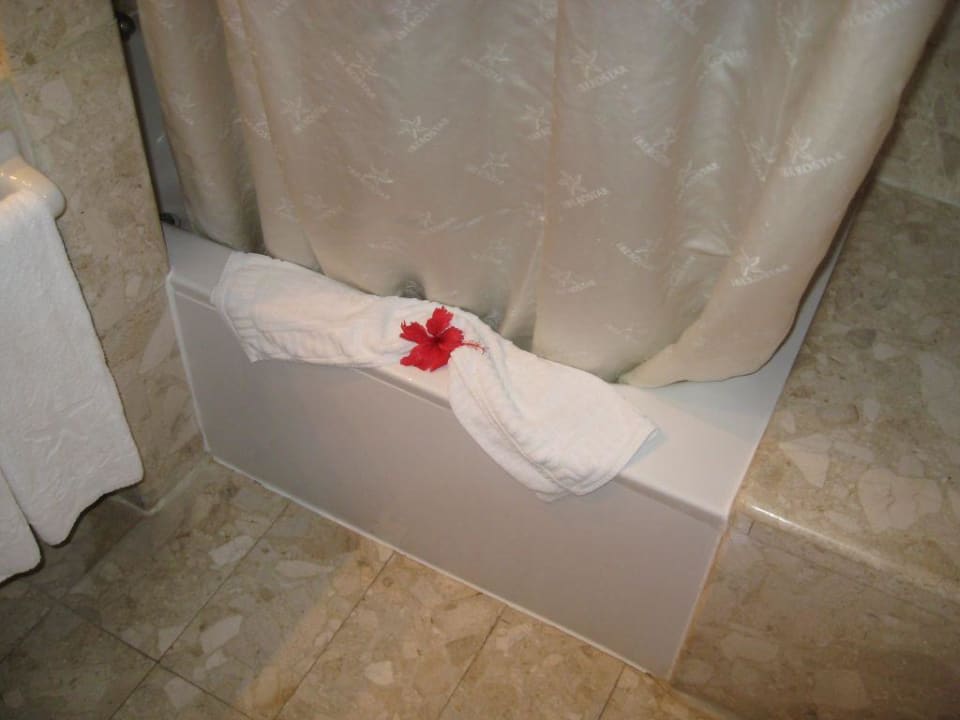 Bad Iberostar Waves Punta Cana