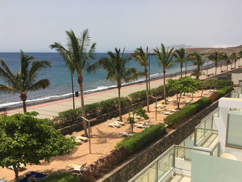 Ausblick R2 Bahía Playa Design Hotel & Spa - Adults Only