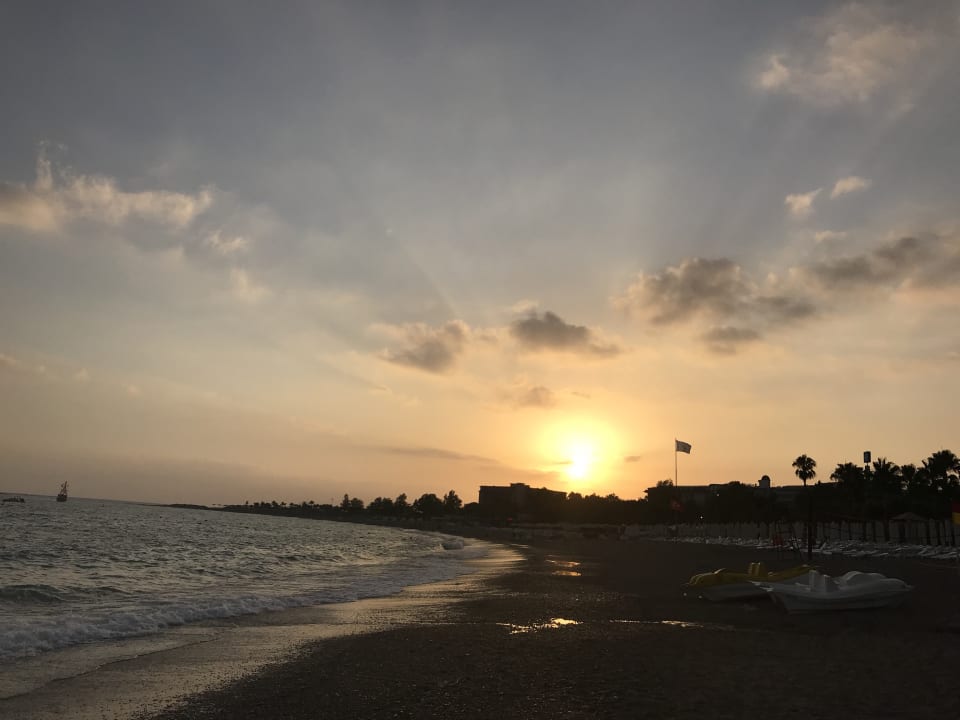 Strand Arycanda Kirman Premium