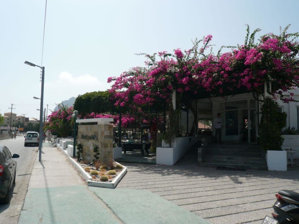 Колимбия Irene Palace Beach Resort Club alltoura
