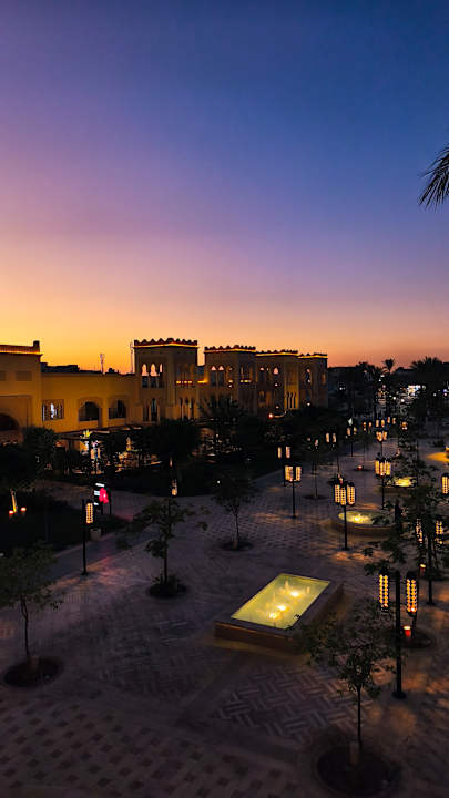 Außenansicht The Grand Resort