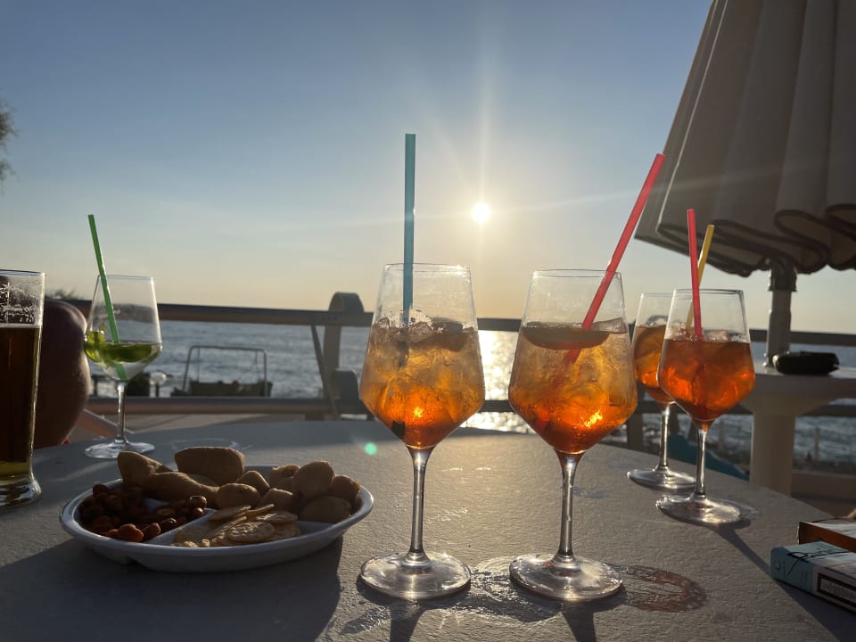 Gastro Hotel Villaggio Il Gabbiano