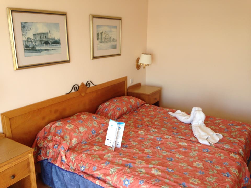 Doppelzimmer Riviera Spa Resort - Adults Only