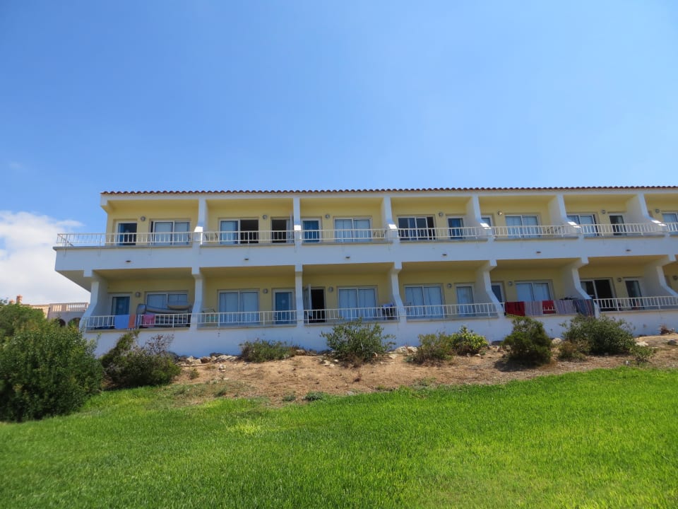 Appartments Sun Club Eldorado