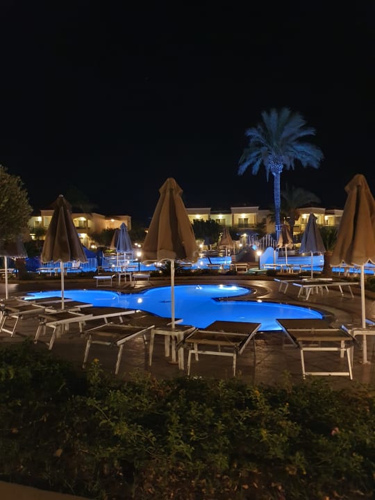 Pool Lindos Princess Beach Resort & Spa