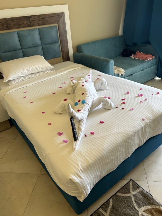 Zimmer Titanic Resort & Aqua Park