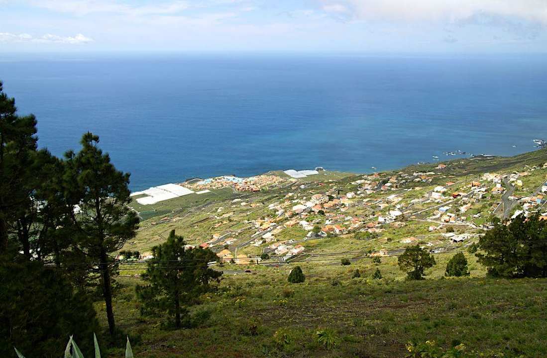 La Palma Princess La Palma Princess