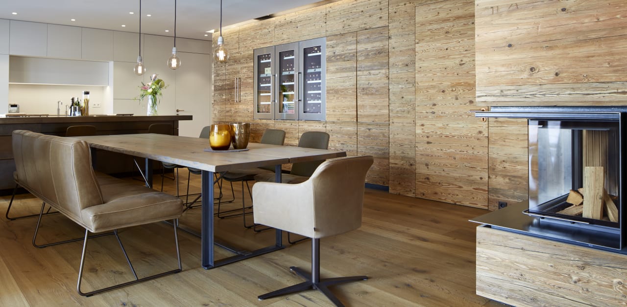 Zimmer Hotel Arlberg Hospiz