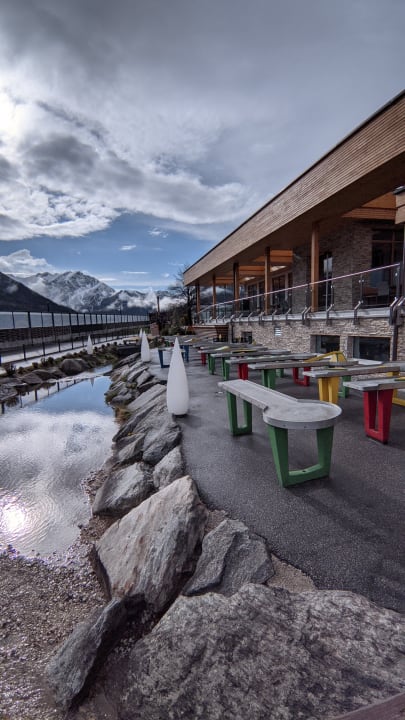 Sport & Freizeit Familienresort Buchau