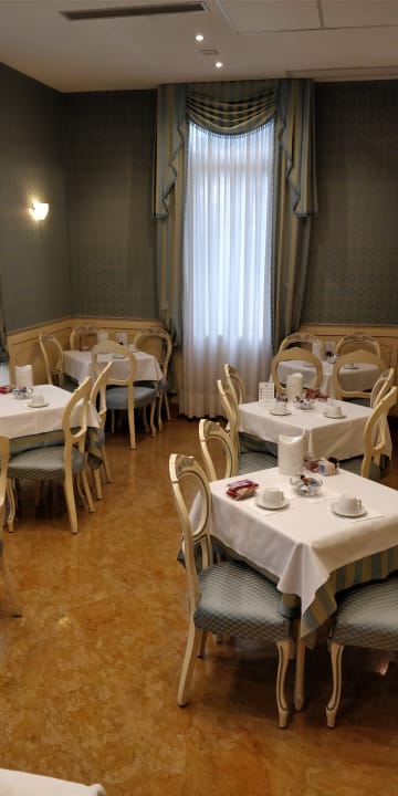 Gastro Villa Delle Palme