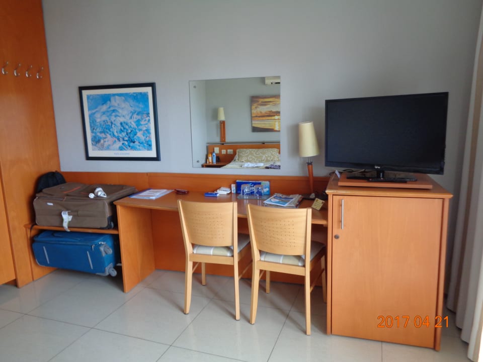 Zimmer Bull Escorial & Spa