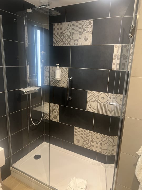 Zimmer Hilton Garden Inn Paris La Villette