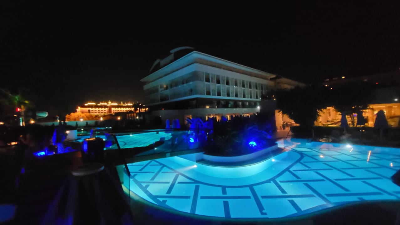 Pool Sentido Trendy Verbena Beach