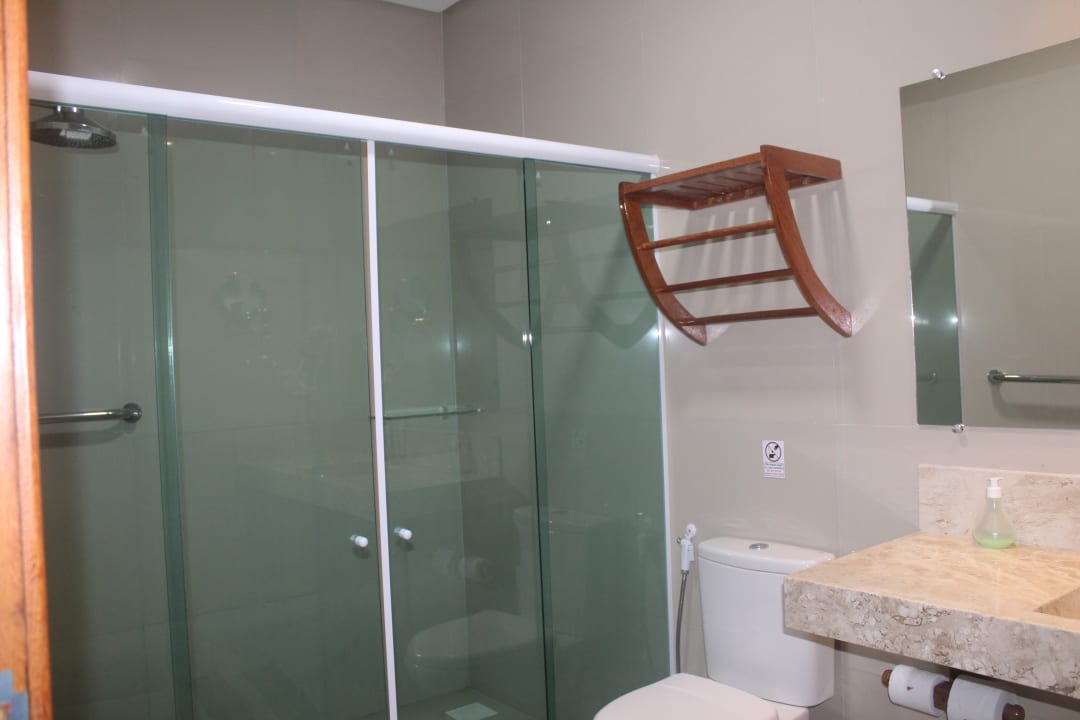 Zimmer Pousada Jagata