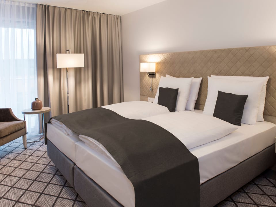 Zimmer Victor's Residenz-Hotel Teistungenburg