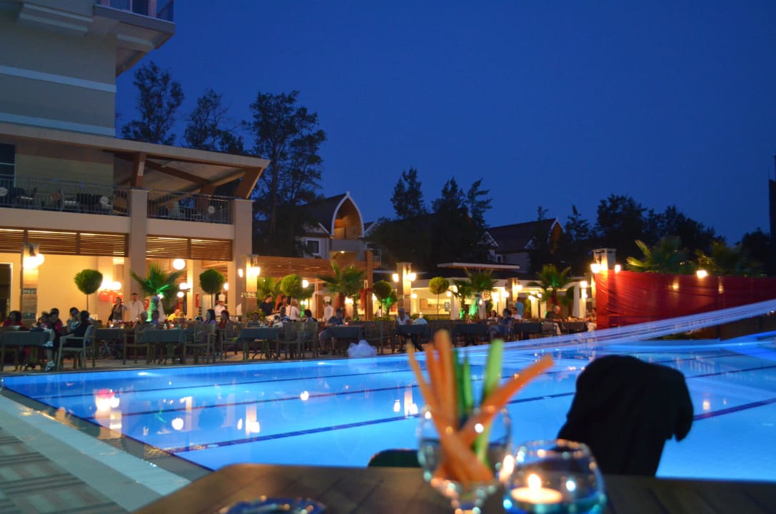 Hotel Dizalya Palm Garden Dizalya Palm Garden