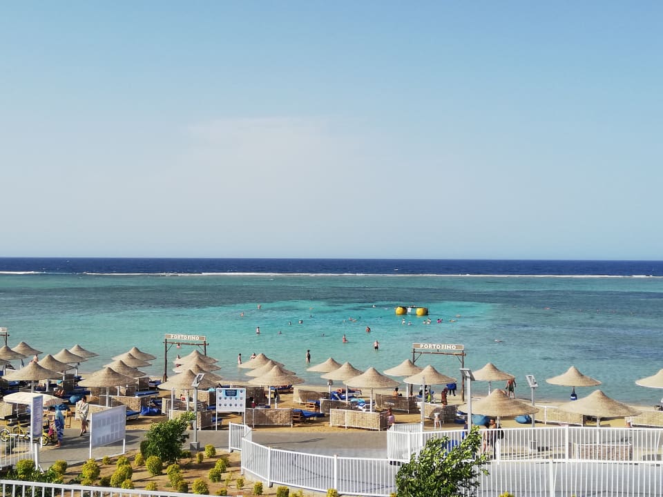 Strand Pickalbatros Villaggio Resort - Portofino