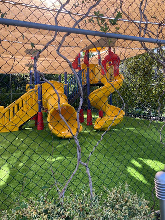 Sport & Freizeit Saturn Palace Resort Hotel