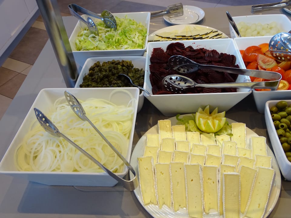 Gastro Atlantic Mirage Suites & Spa - Adults only