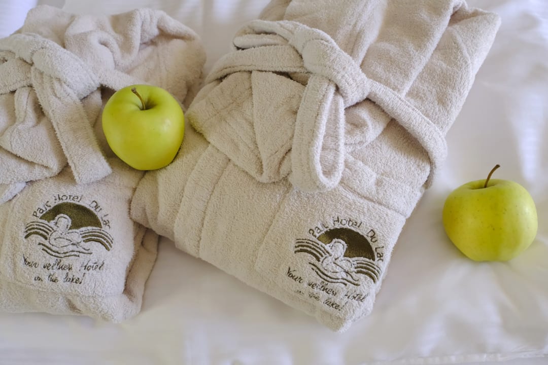 Sonstiges Parc Hotel Du Lac