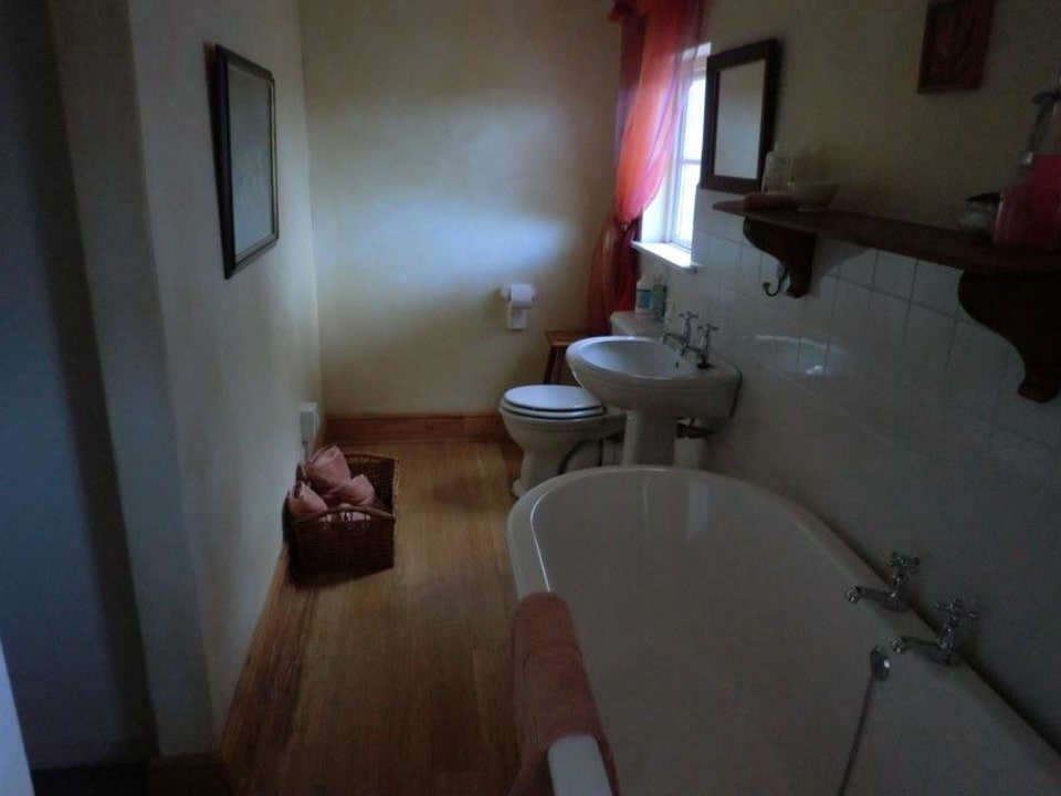 Bad Waterkloof Guest House