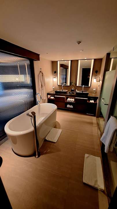 Zimmer The Laguna A Luxury Collection Resort & Spa