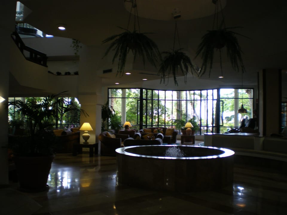 Ruhezone H10 Las Palmeras