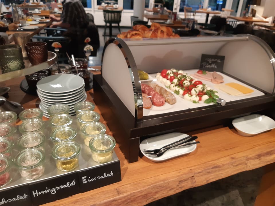 Gastro Auszeit Hotel Hamburg