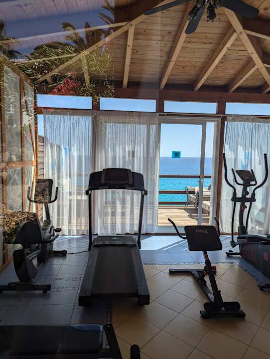 Sport & Freizeit Marina Playa Suite Hotel