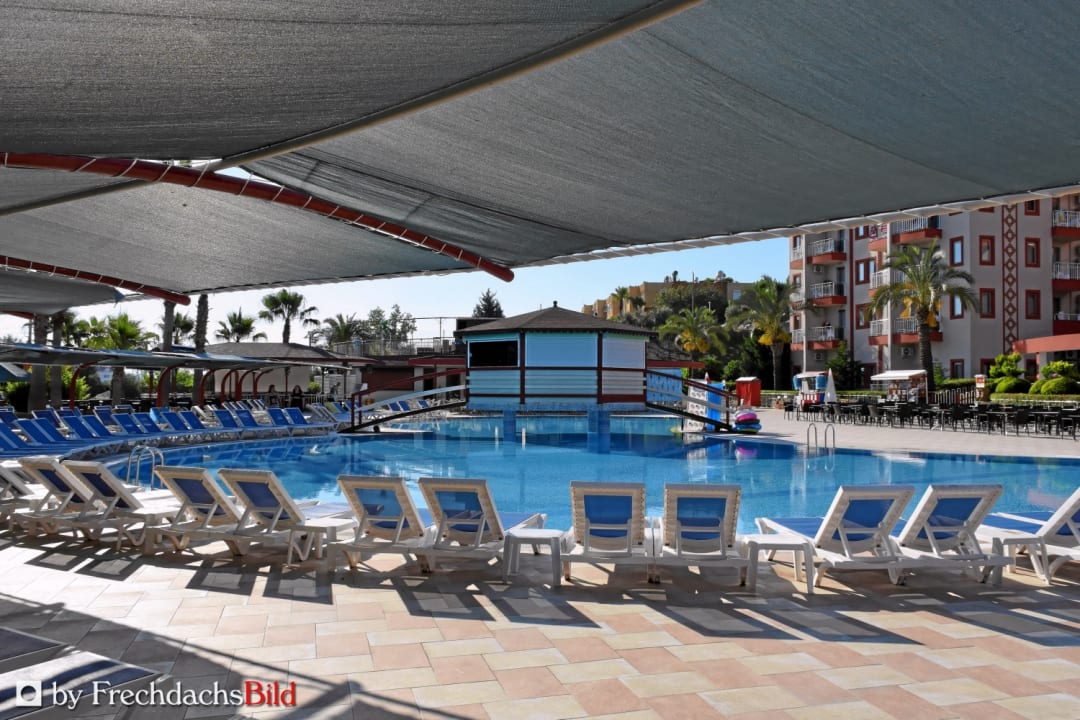 Pool FUN&SUN Smart Hane Sun Hotel