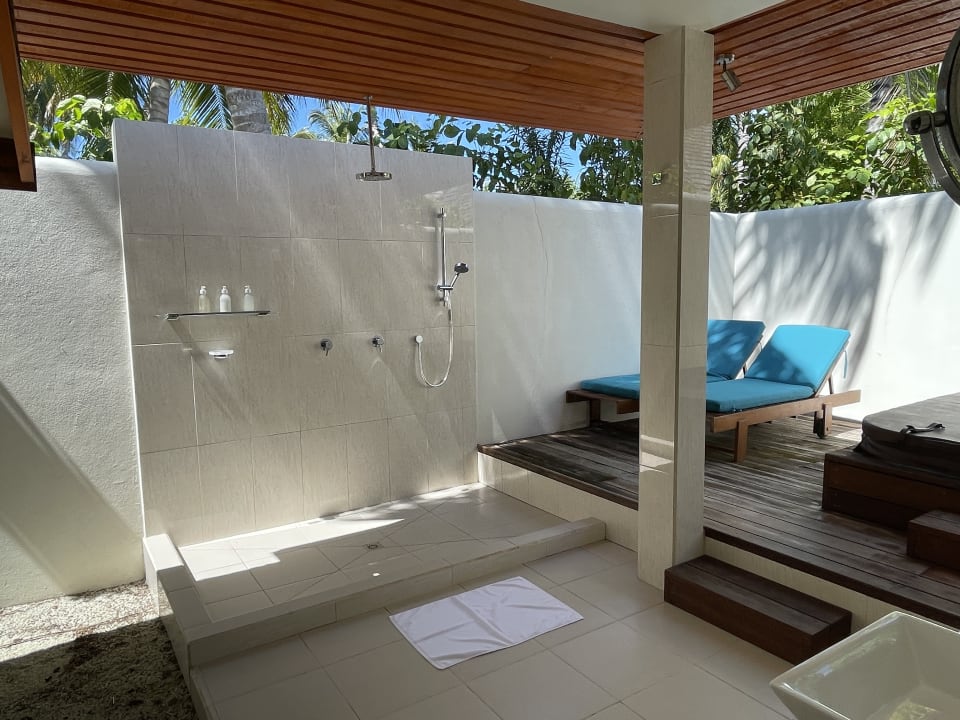 Zimmer Veligandu Maldives Resort Island