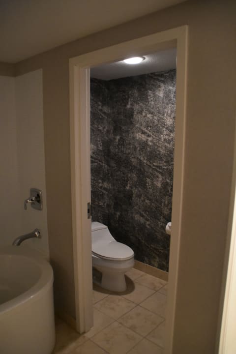 Zimmer Hotel Planet Hollywood Resort & Casino