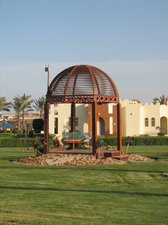 Garden SUNRISE Royal Makadi Resort