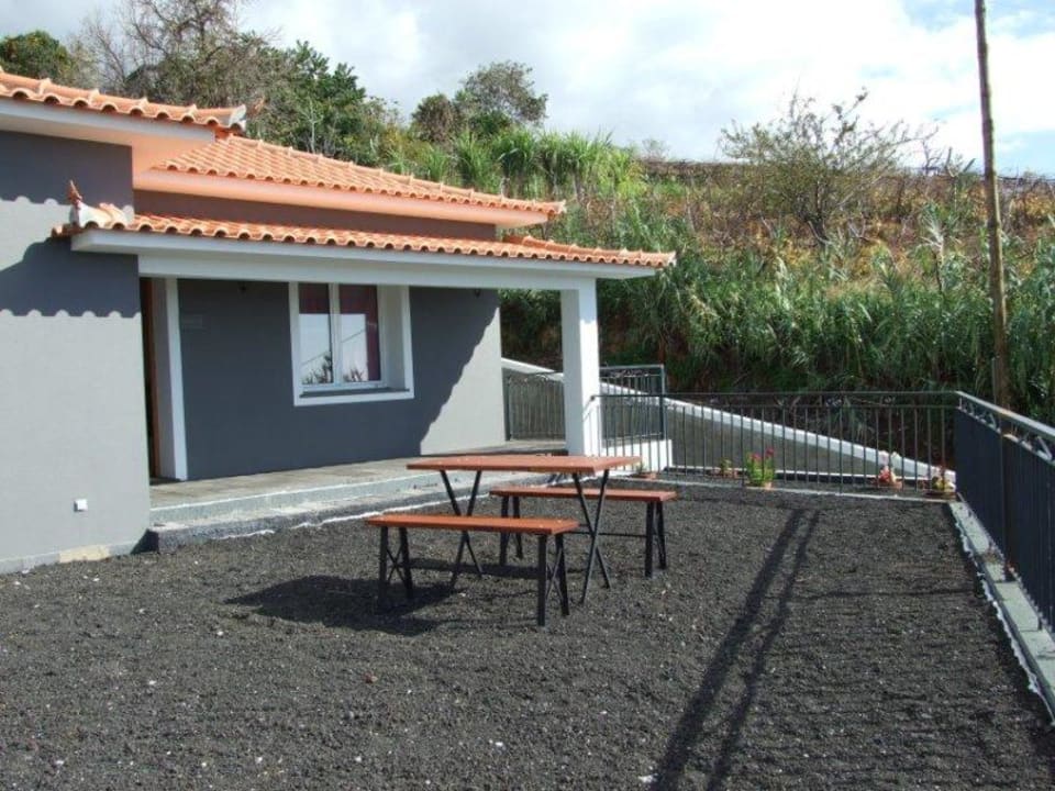 B view Villas Paraiso das Flores