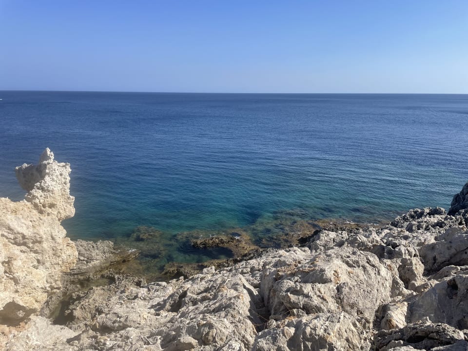 Strand Hotel Kalithea Horizon Royal