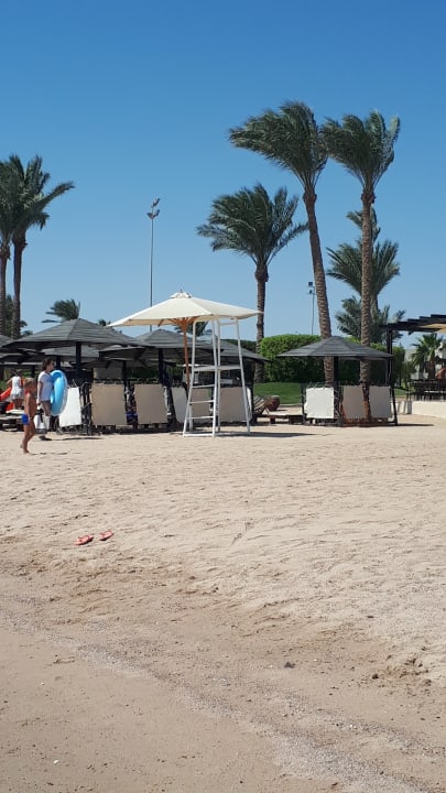 Strand Steigenberger Aqua Magic