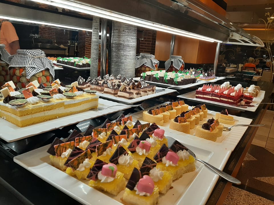 Gastro Limak Limra Hotel & Resort