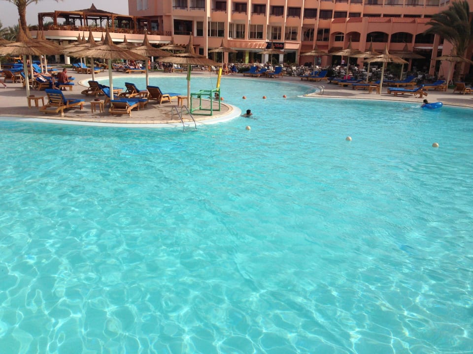 Blau Beach Albatros Resort