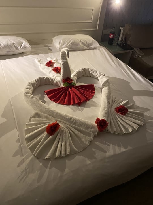 Zimmer Sentido Trendy Verbena Beach