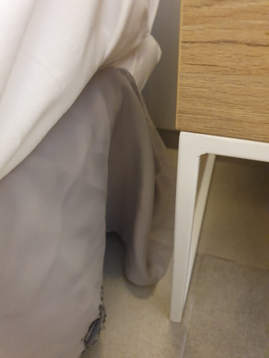 Zimmer Labranda Alyssa Suite Hotel