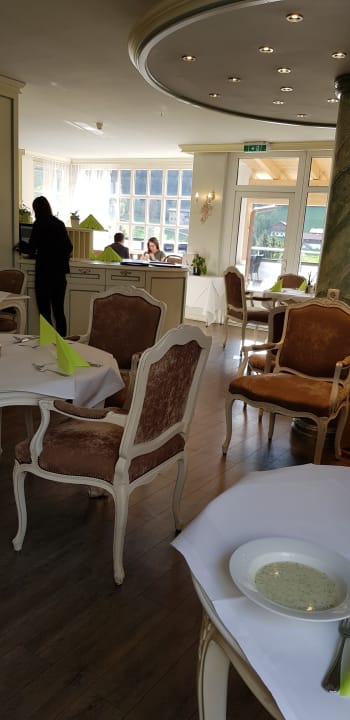 Gastro Burghotel Am Hohen Bogen