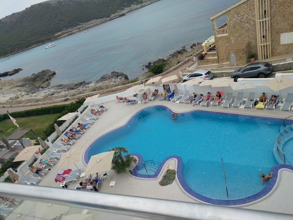 Pool HSM Regana - Adults Only