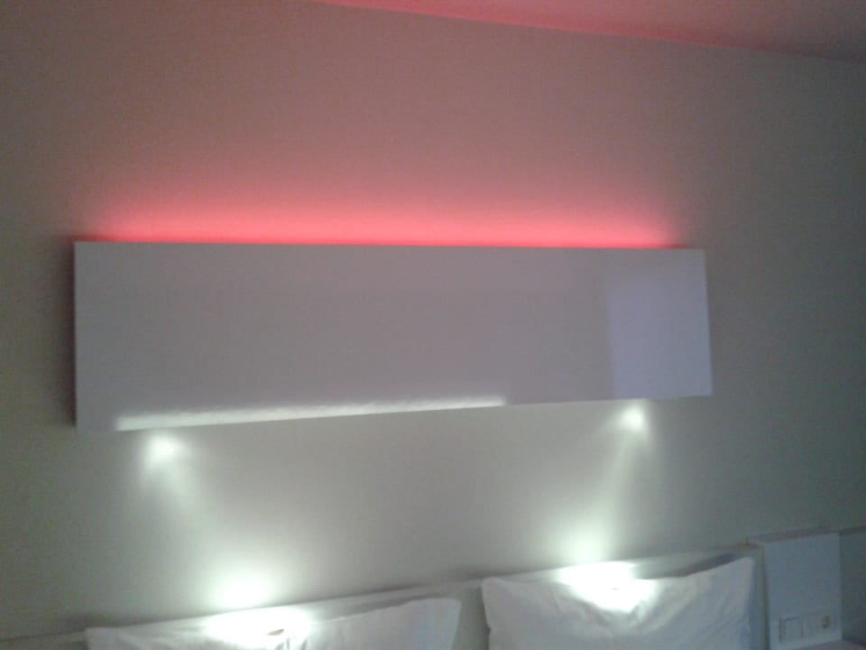 Lichtspiel2 DORMERO Hotel Hannover