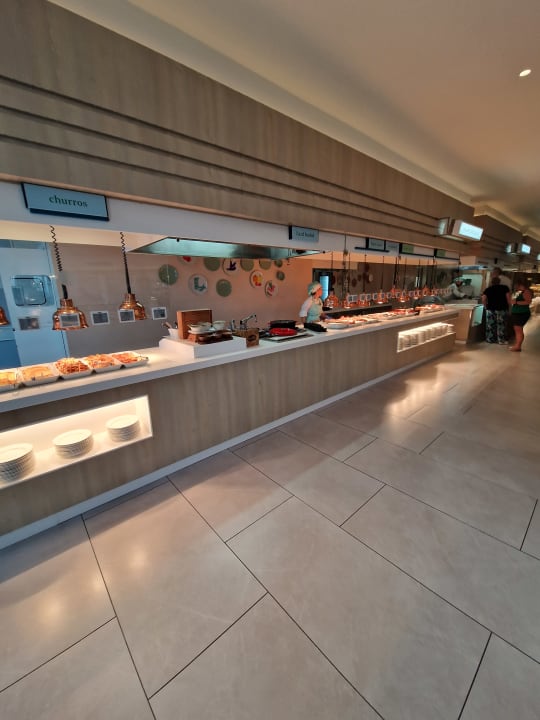 Gastro Iberostar Selection Sábila