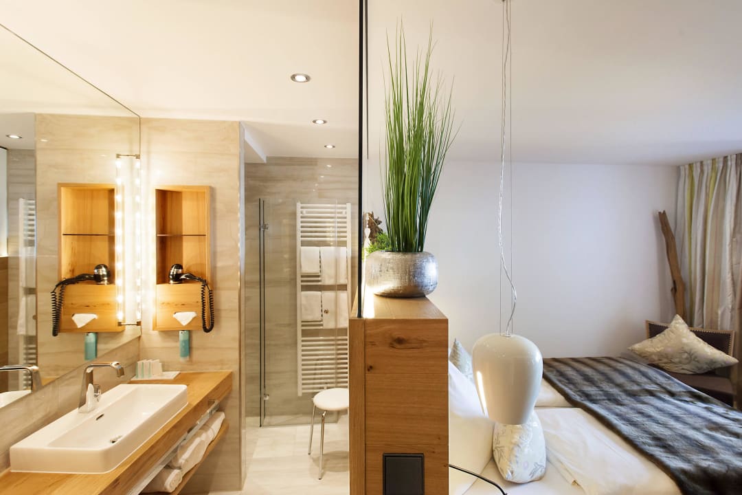 Neues Doppelzimmer Hotel Heinzler am See
