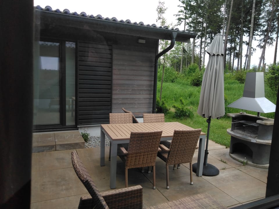 Zimmer Center Parcs Park Allgäu