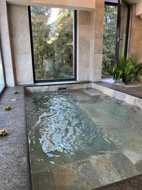 Sport & Freizeit Fomich Apartments