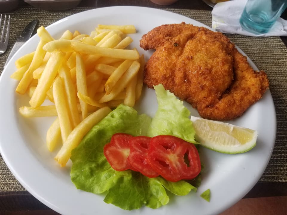 Gastro Hotel Royal Nozha